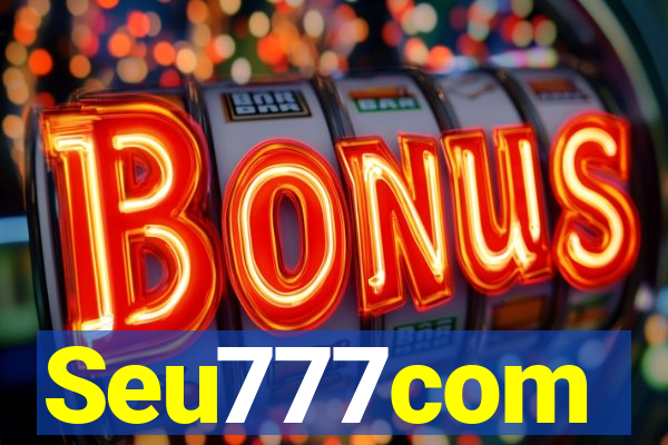 Seu777com