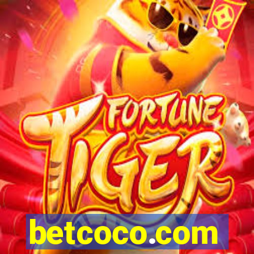 betcoco.com
