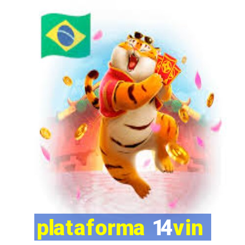 plataforma 14vin