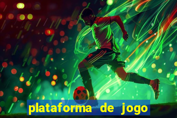 plataforma de jogo fora do brasil