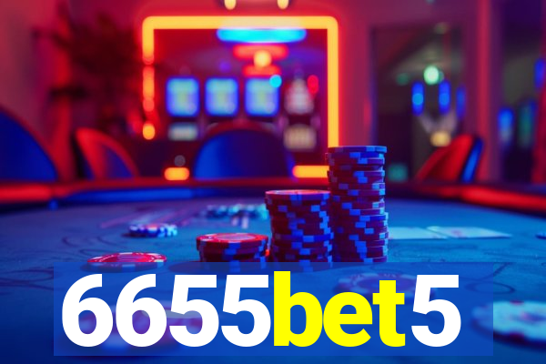 6655bet5