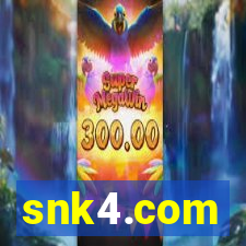 snk4.com