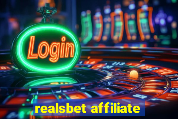 realsbet affiliate
