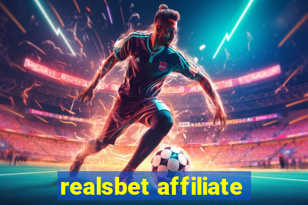 realsbet affiliate