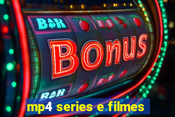 mp4 series e filmes