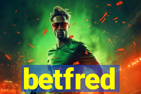 betfred