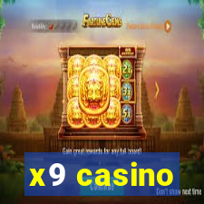 x9 casino