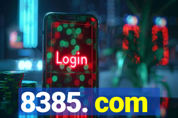 8385. com