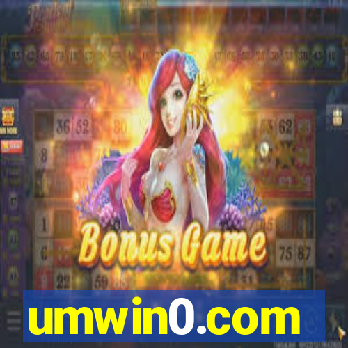 umwin0.com