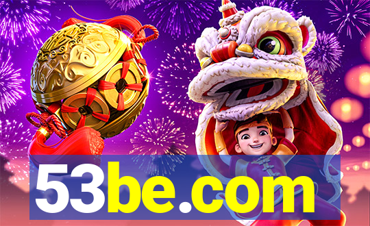 53be.com