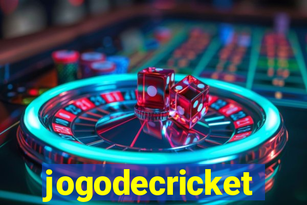 jogodecricket
