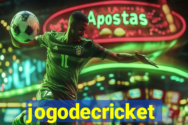 jogodecricket