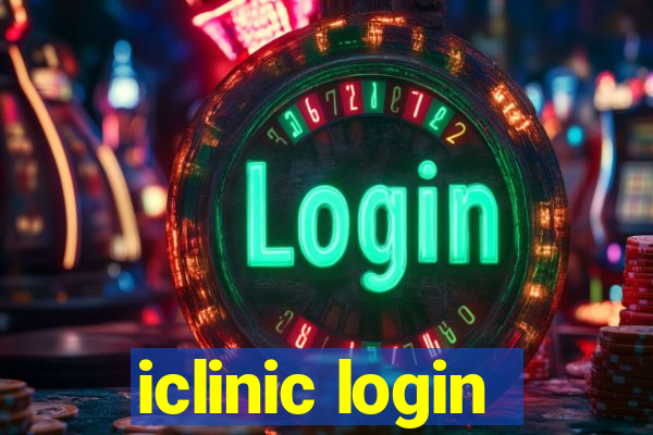 iclinic login