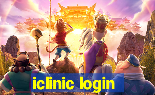 iclinic login