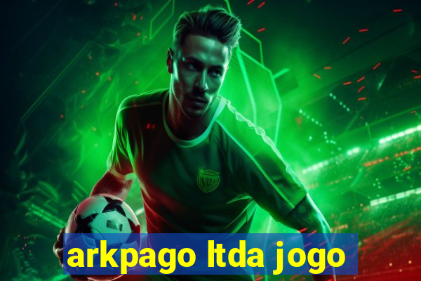 arkpago ltda jogo