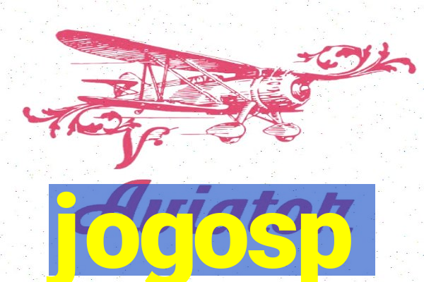 jogosp