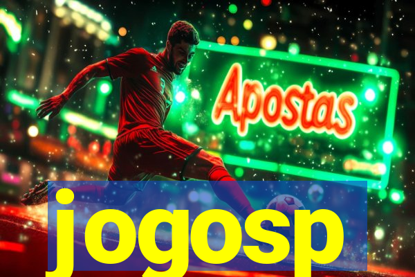 jogosp