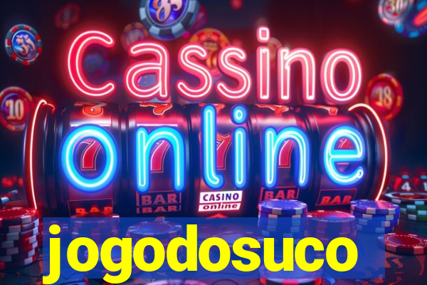 jogodosuco