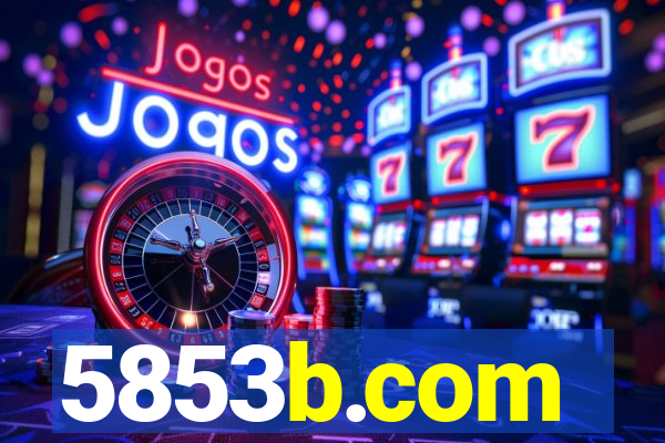 5853b.com