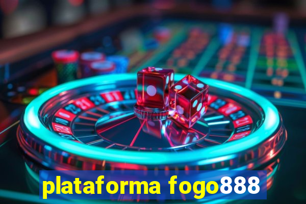 plataforma fogo888