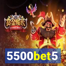 5500bet5