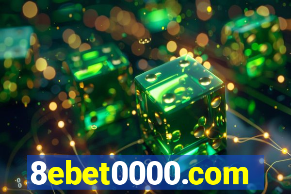 8ebet0000.com