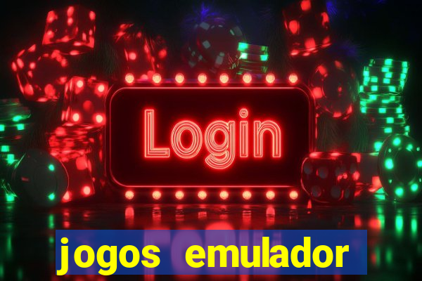jogos emulador nintendo switch