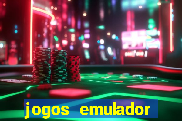 jogos emulador nintendo switch
