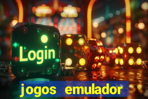 jogos emulador nintendo switch