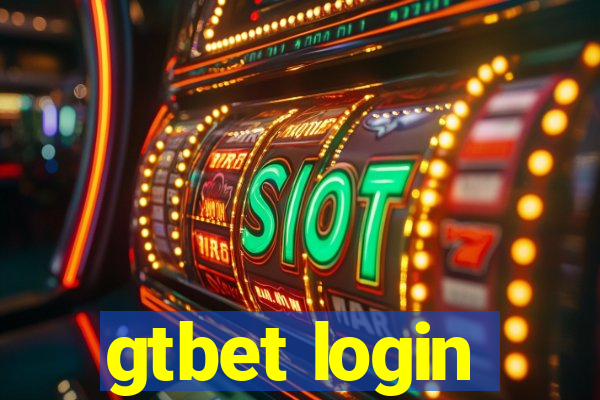 gtbet login