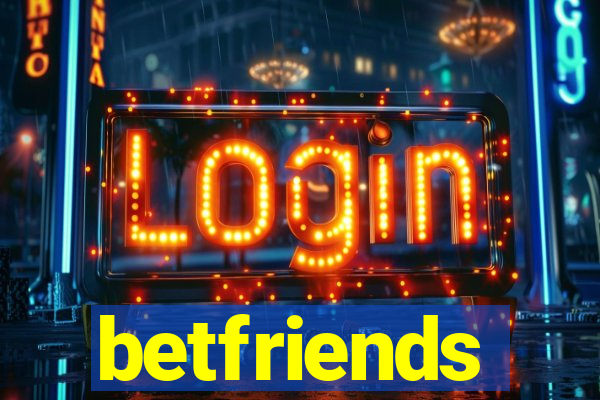 betfriends