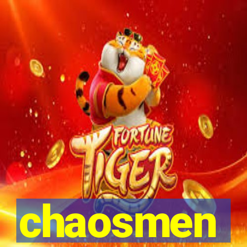 chaosmen