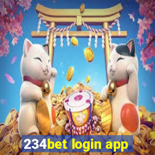 234bet login app