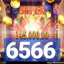 6566