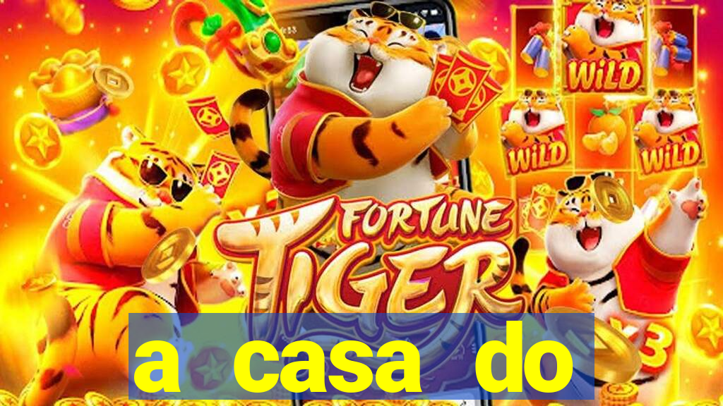 a casa do fazendeiro da fábula o aquecedor