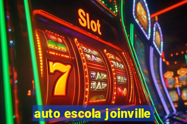 auto escola joinville