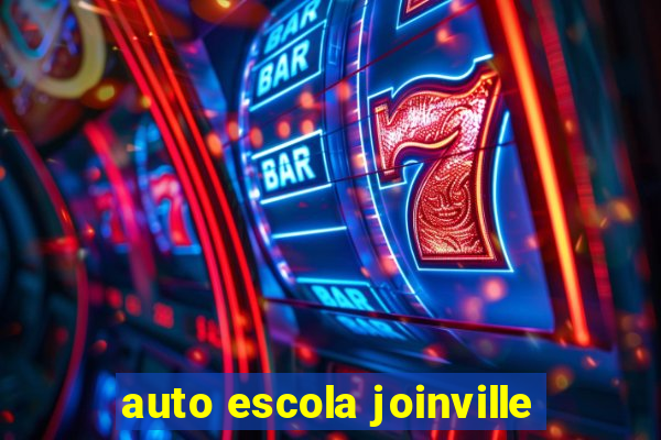 auto escola joinville