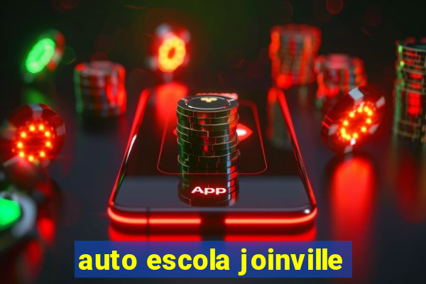 auto escola joinville