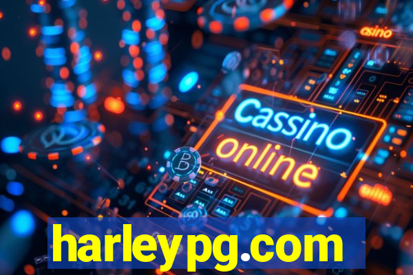 harleypg.com