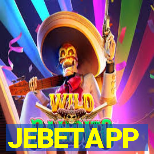 JEBETAPP