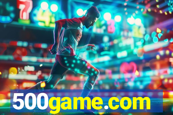 500game.com
