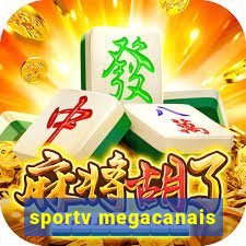 sportv megacanais