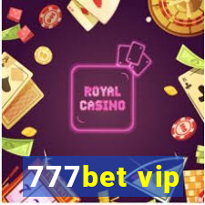 777bet vip