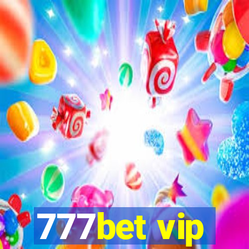 777bet vip
