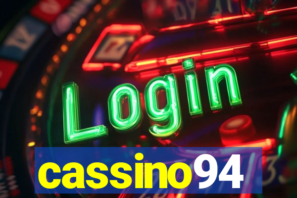 cassino94