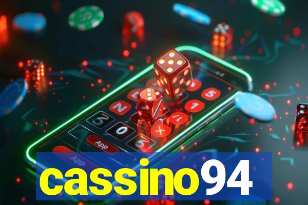 cassino94