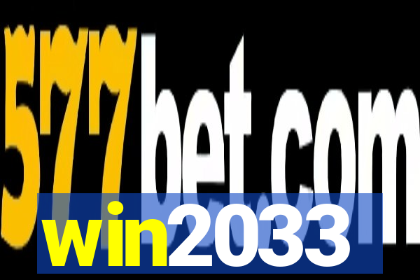 win2033