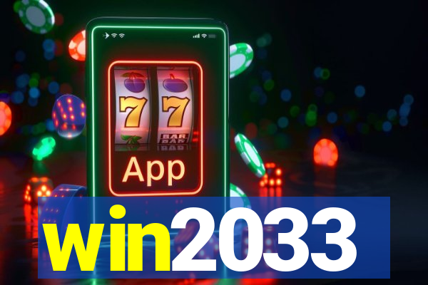win2033