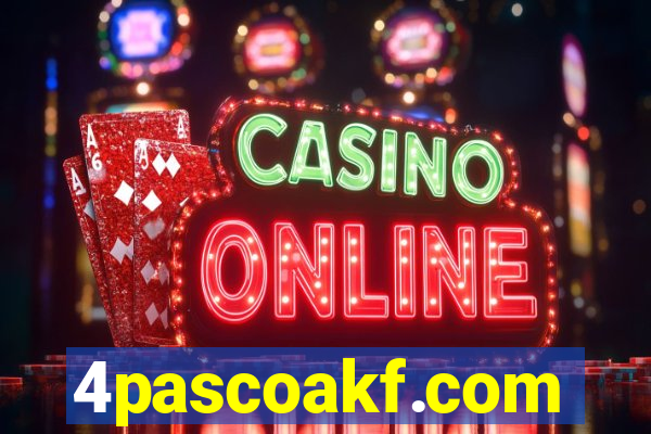 4pascoakf.com