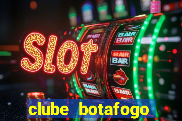 clube botafogo santa felicidade